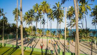Jatiuca Hotel & Resort - Maceió - 3
