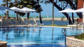 Jatiuca Hotel & Resort - Maceió - 9