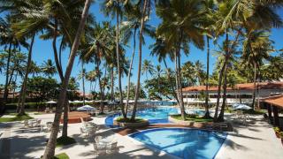 Jatiuca Hotel & Resort - Maceió - 1