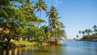 Jatiuca Hotel & Resort - 2