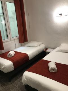 Hotel de Bretagne - Lyon - 4