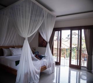 Ratna Villa 4 - Ubud - 6