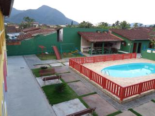 Chalés Bandeiras - 9