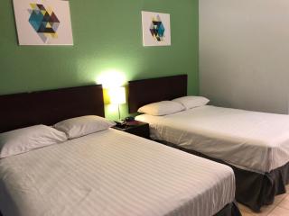 Hwy 59 Motel Laredo Medical Center - Laredo - 6