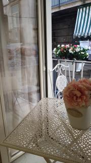 Melissa a Toledo 2 - 6