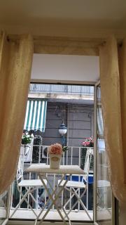 Melissa a Toledo 2 - 3