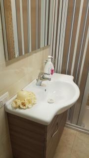 Melissa a Toledo 2 - 2