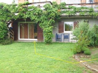 Appartement Bardéron - Arcizans-Avant - 1