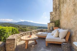 Maison Ventoux - 0