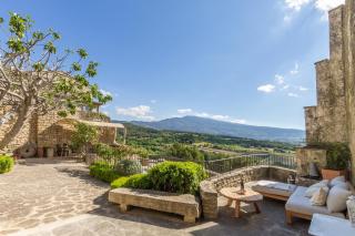Maison Ventoux - 6