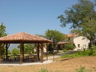 Agriturismo Collevento - Trecchina - 0