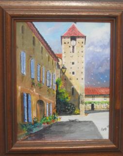 Chambre d'Hôtes Oeuil de Bouc - Madiran - 2