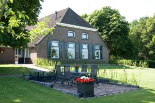 Hof Van Lenthe - Dalfsen - 1