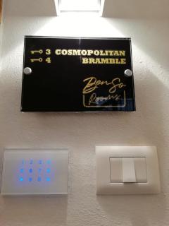 Benso Rooms - 8