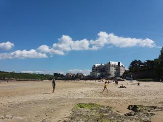 A 100 mètres de la plage - Saint-Lunaire - 8