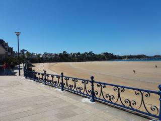 A 100 mètres de la plage - Saint-Lunaire - 7