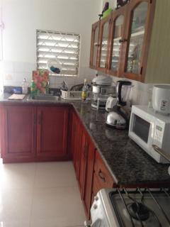 My-Places Montego Bay Vacation Home - 9