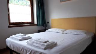 Due Parchi B&B - Vezza dʼOglio - 9
