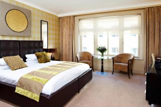 Washington Mayfair Hotel - London - 3