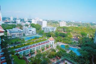 The Astra Chiang Mai - Chiang Mai - 8