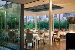 The Mandala Berlin, a Member of Design Hotels - Berlin - 6