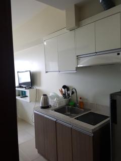 Kissy Flat 2 at Horizon 101 Cebu - Città di Cebu - 9
