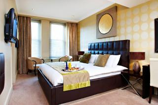 Washington Mayfair Hotel - London - 0