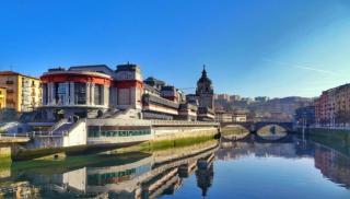 La Ribera by Staynnapartments - Bilbao - 9