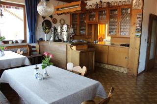 Appartements Pension Hammerschmied - Lam - 3