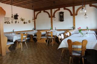 Appartements Pension Hammerschmied - Lam - 4