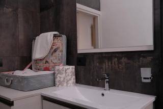 Casa in Contrada - Siena - 6
