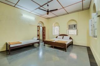 Treebo Cecil Resort, 600 Mtrs From Matheran Railway Station - Matheran - 7