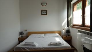 Due Parchi B&B - Vezza dʼOglio - 6