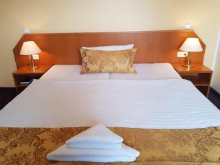 Hotel La Musica - Glessen - 8