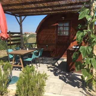 casa cologna glamping - Cologna - 2