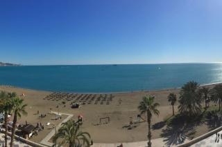 Malagueta´s Views - Málaga - 6