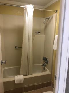 America's Best Value Inn Conyers - Conyers - 7