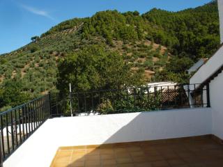 Vivienda Turística Rural Entrepinares - 4