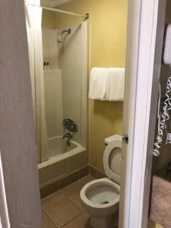 America's Best Value Inn Conyers - Conyers - 8