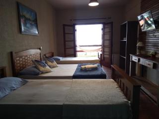 El Shadday Pousada Boutique - Ubatuba - 1