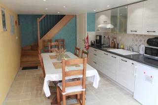 Manoir le Bout du Pont - Huisseau-sur-Cosson - 1