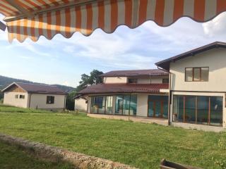 Комплекс Кали, к.к. Цигов Чарк - 3