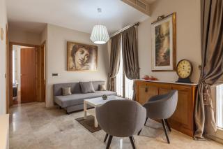 Atico de lujo en Aguilas - Sevilha - 5