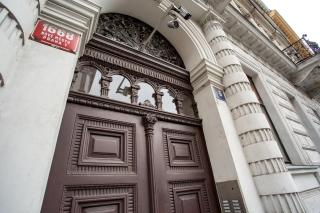 Open Gate - Praga - 7