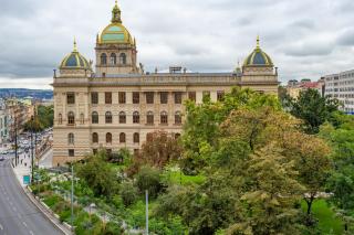 Open Gate - Praga - 9