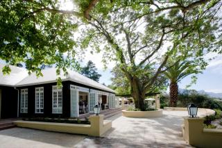 The Devon Valley Hotel - Stellenbosch - 0