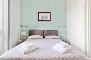 Isola View Renovated Apartment - Milan - 9