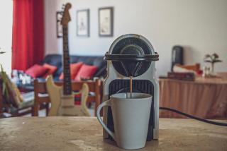 Villages road Suite - Hurghada - 4