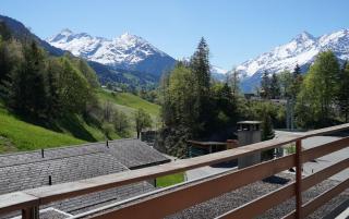 Hotel Twing - Hasliberg - 6