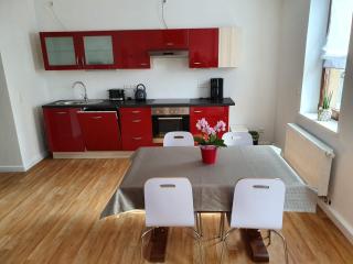 Ferienwohnung Muldental - 6